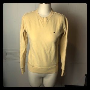 Tommy Hilfiger Crew Neck Sweatshirt